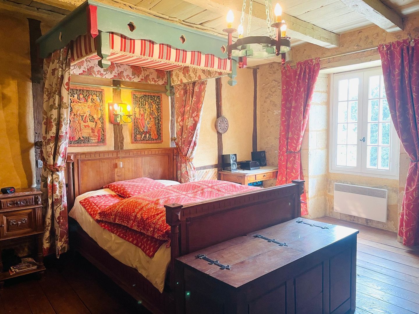 Lacropte, Lacropte foto-9