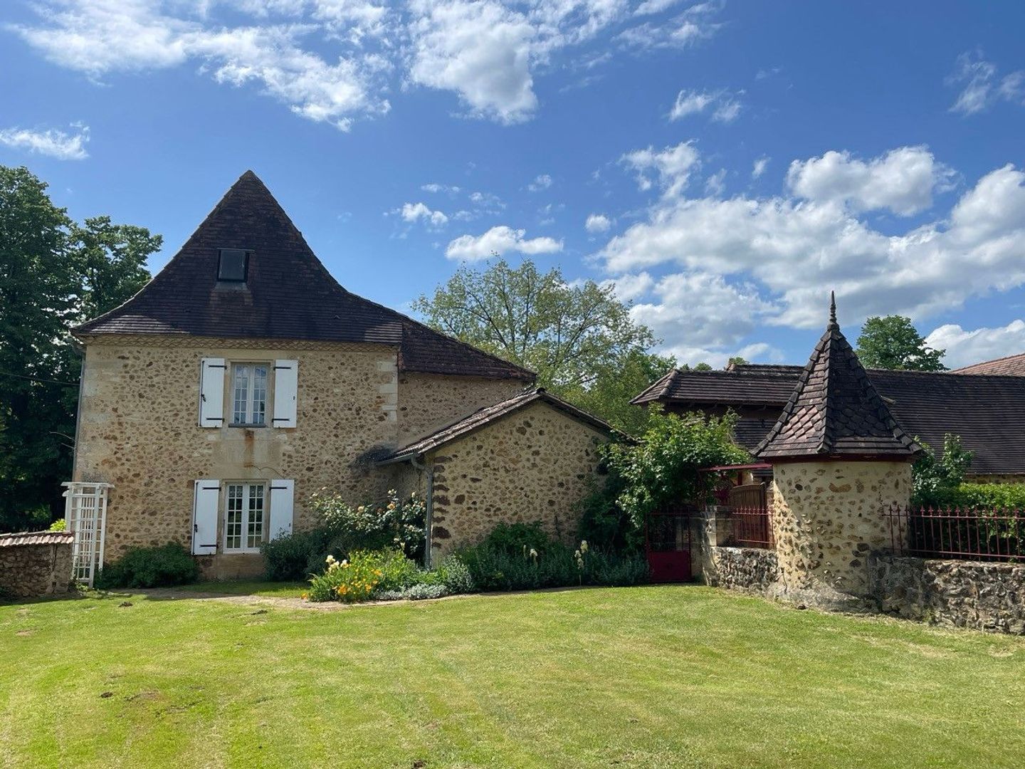 Lacropte, Lacropte foto-2