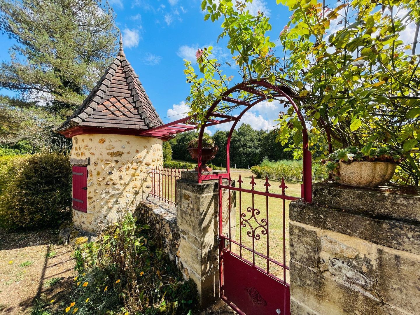 Lacropte, Lacropte foto-5