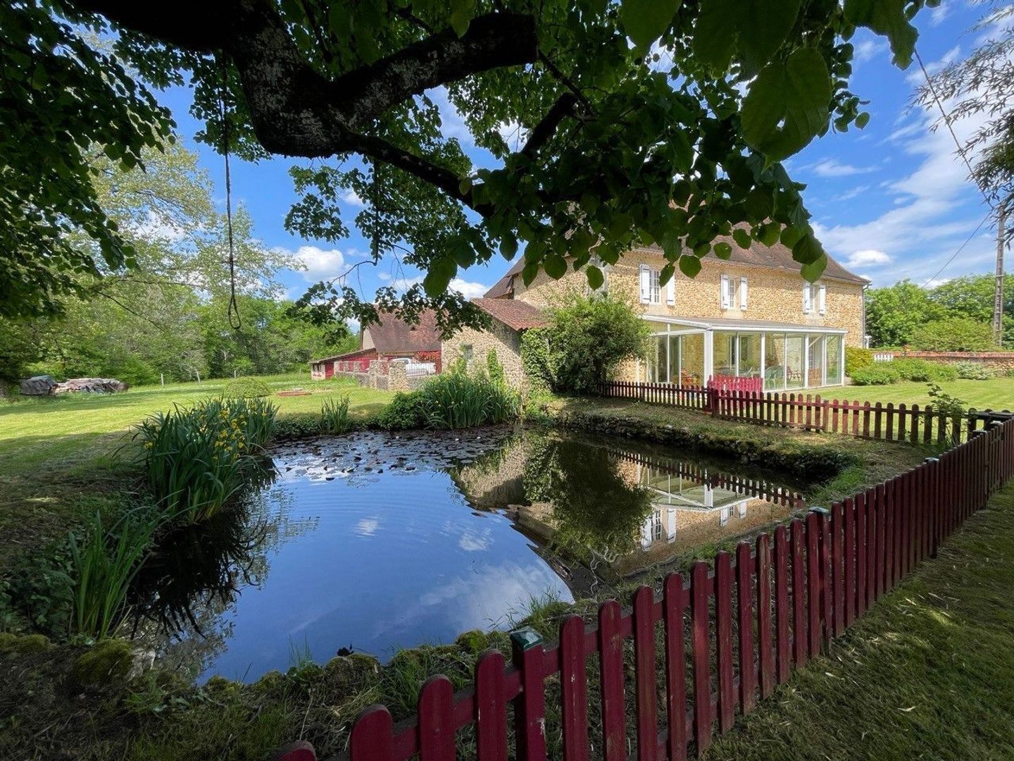 Lacropte, Lacropte foto-6