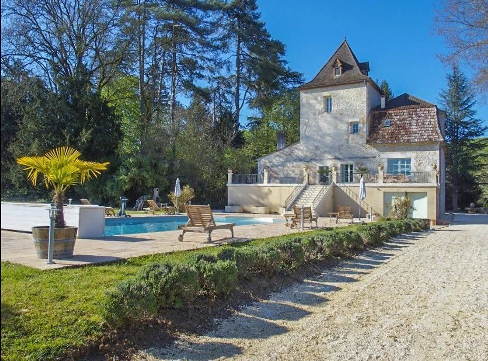 Cahors, Cahors foto-2