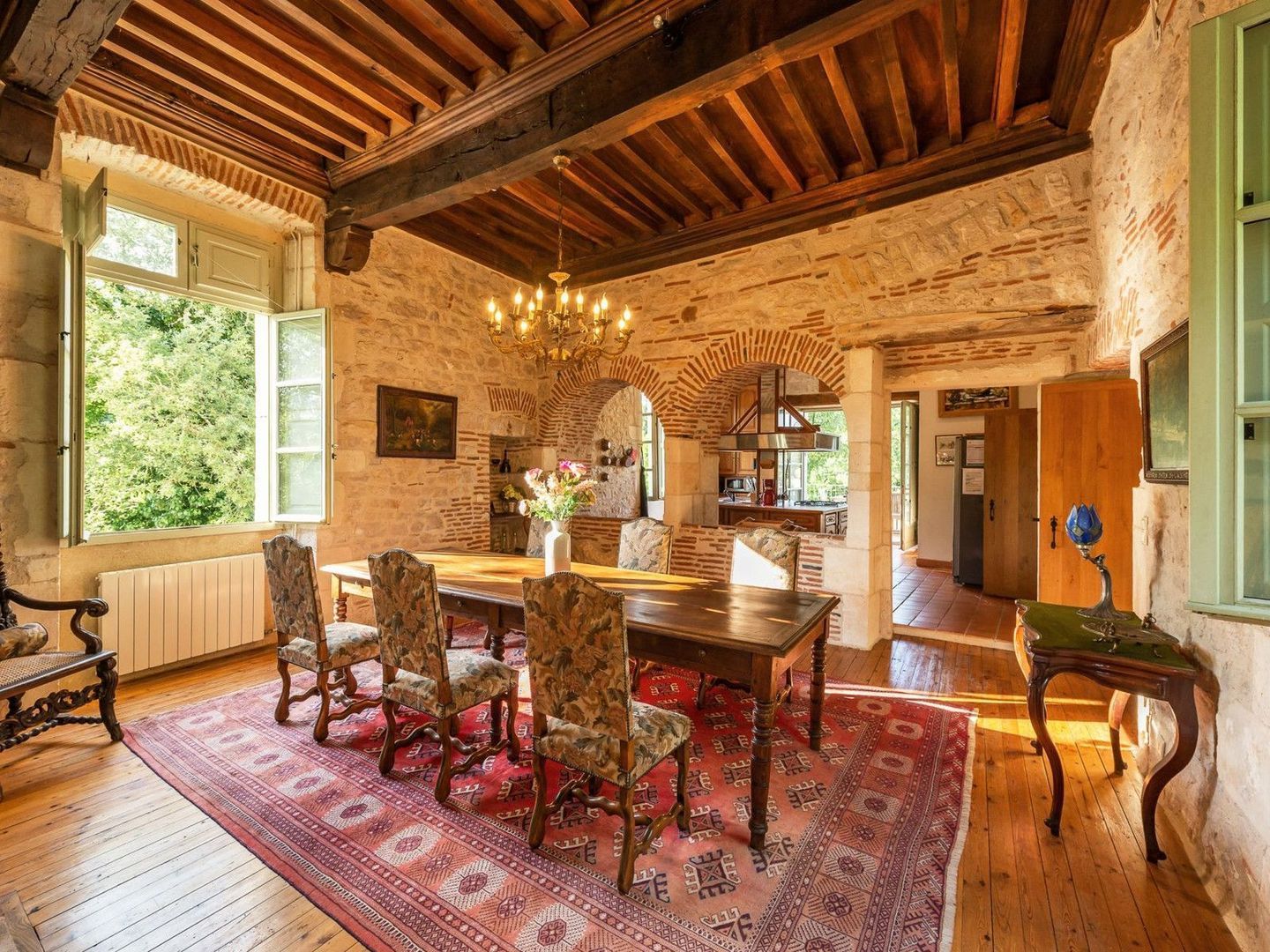 Cahors, Cahors foto-6