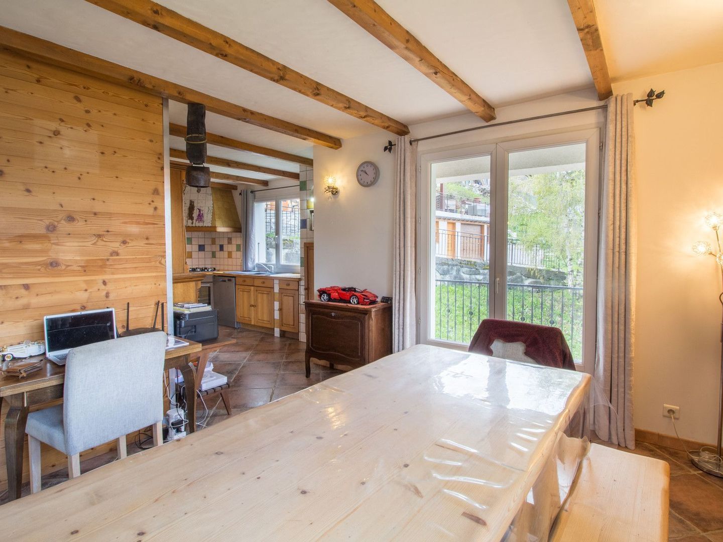 Les Belleville, Les Belleville foto-8