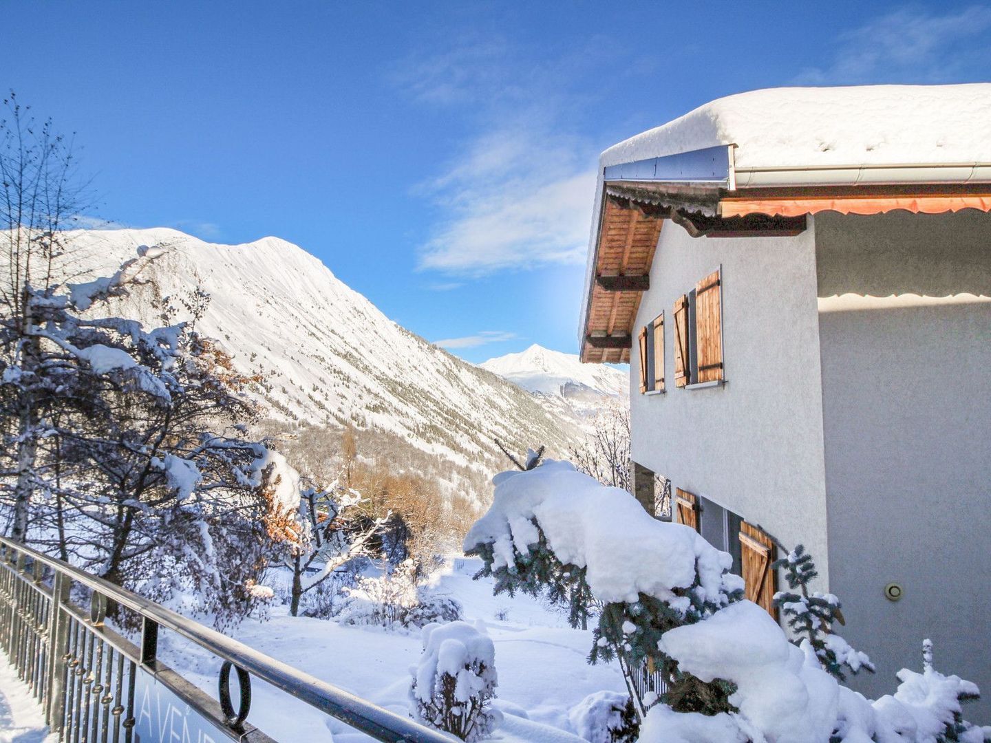 Les Belleville, Les Belleville foto-3