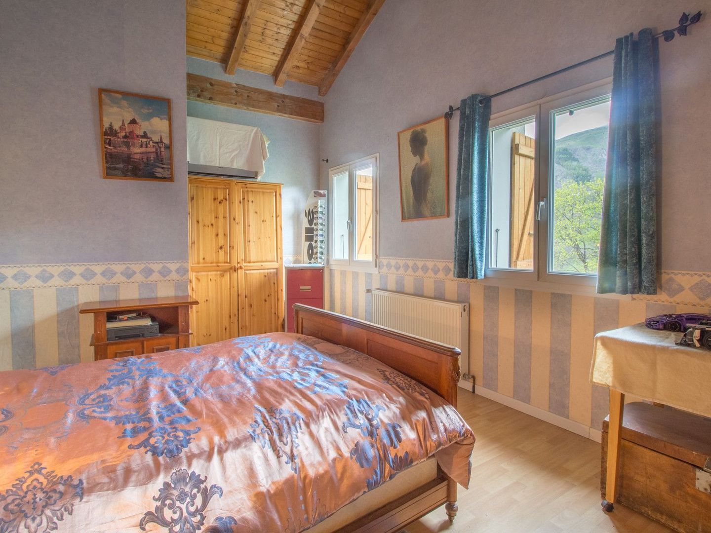 Les Belleville, Les Belleville foto-9