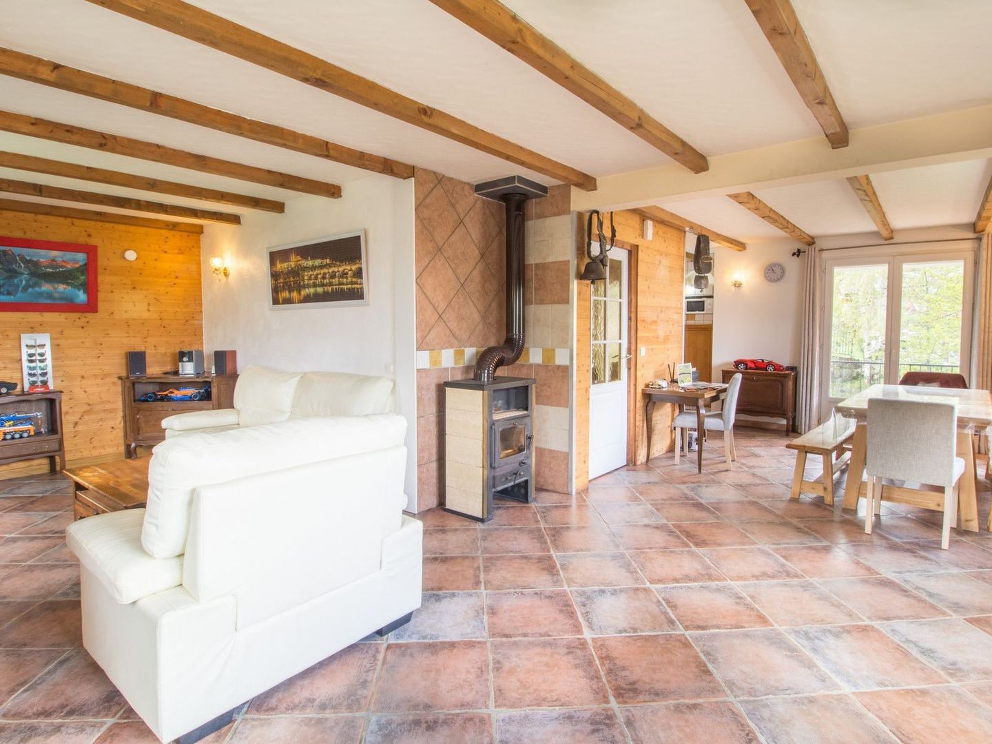 Les Belleville, Les Belleville foto-6