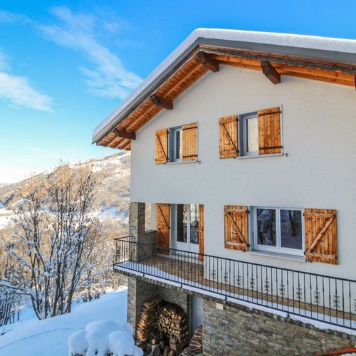 Les Belleville, Les Belleville foto-1