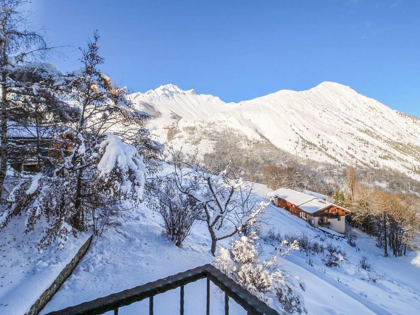 Les Belleville, Les Belleville foto-2