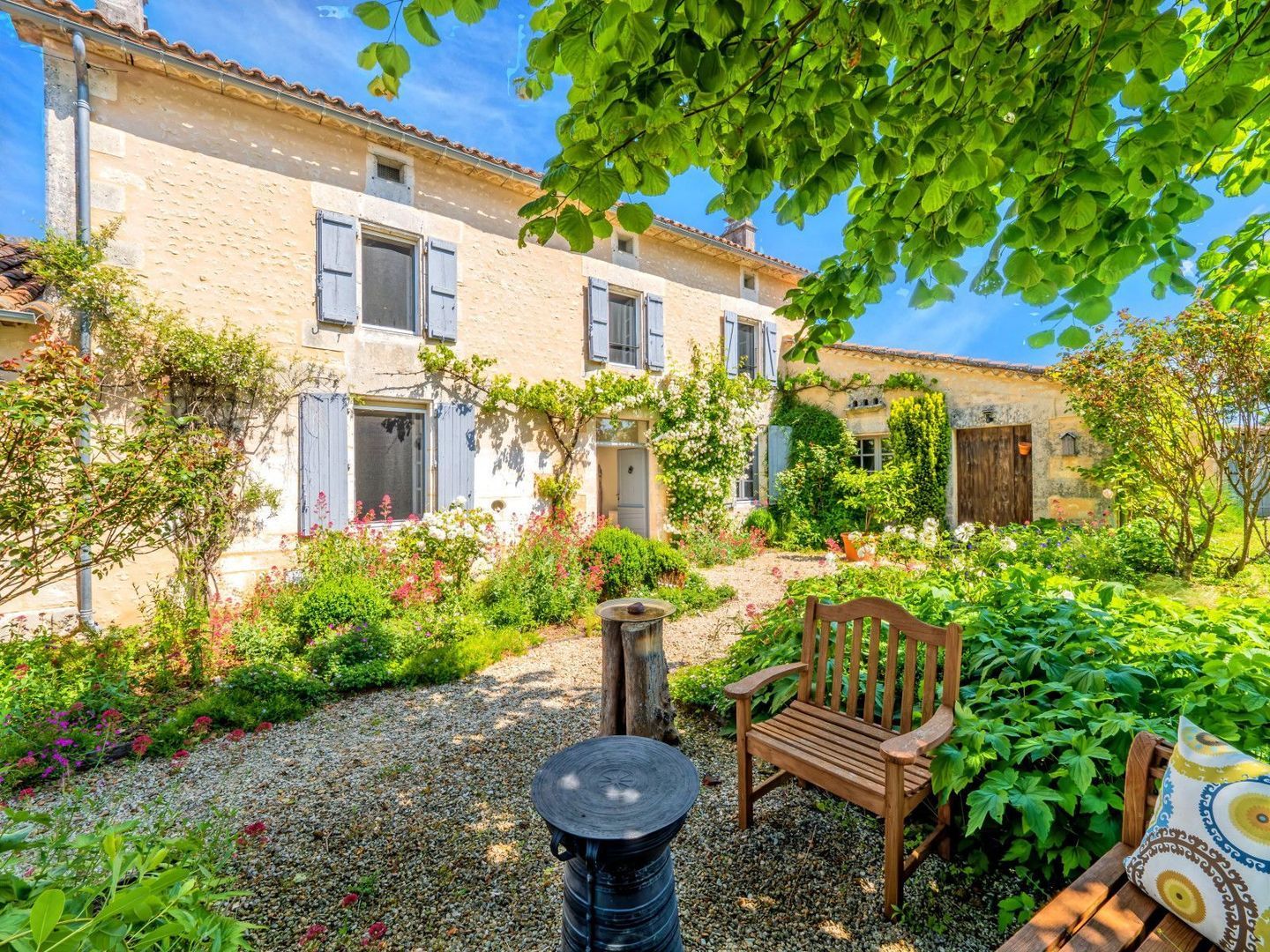 Angoulême, Angoulême foto-0