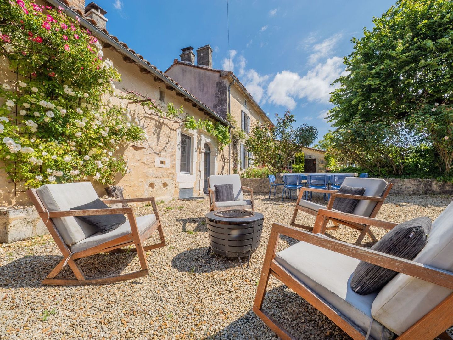 Angoulême, Angoulême foto-4