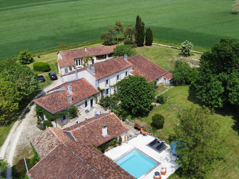 Angoulême, Angoulême foto-2