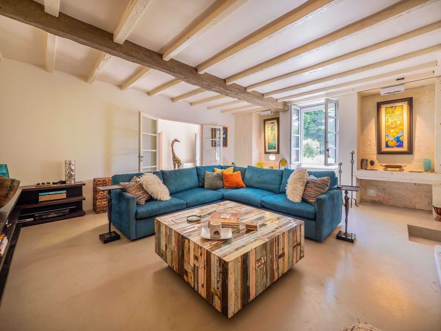 Angoulême, Angoulême foto-7