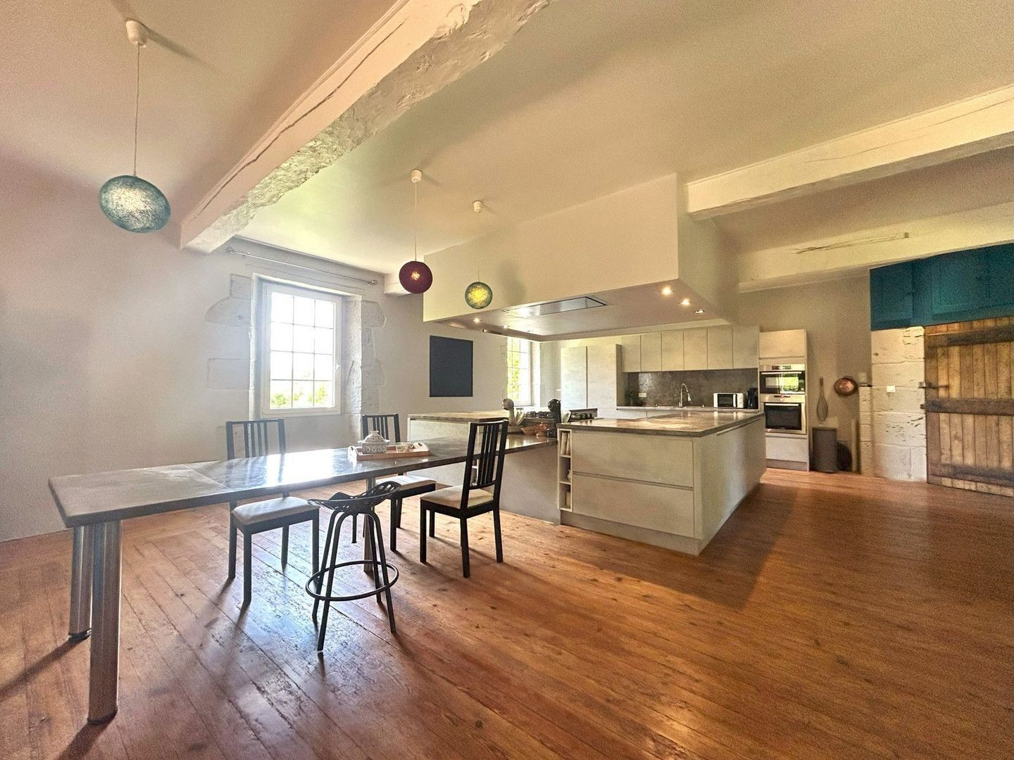 Lauzerte, Lauzerte foto-5