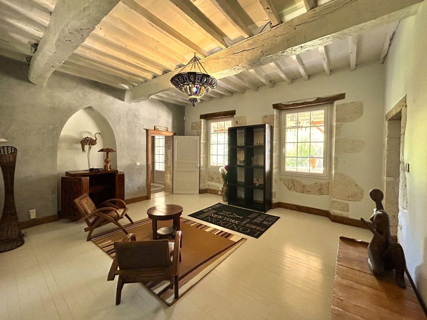 Lauzerte, Lauzerte foto-4