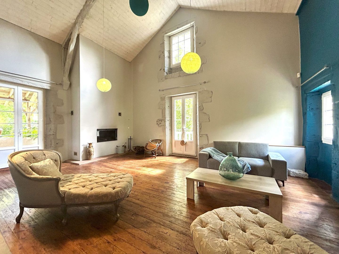 Lauzerte, Lauzerte foto-9