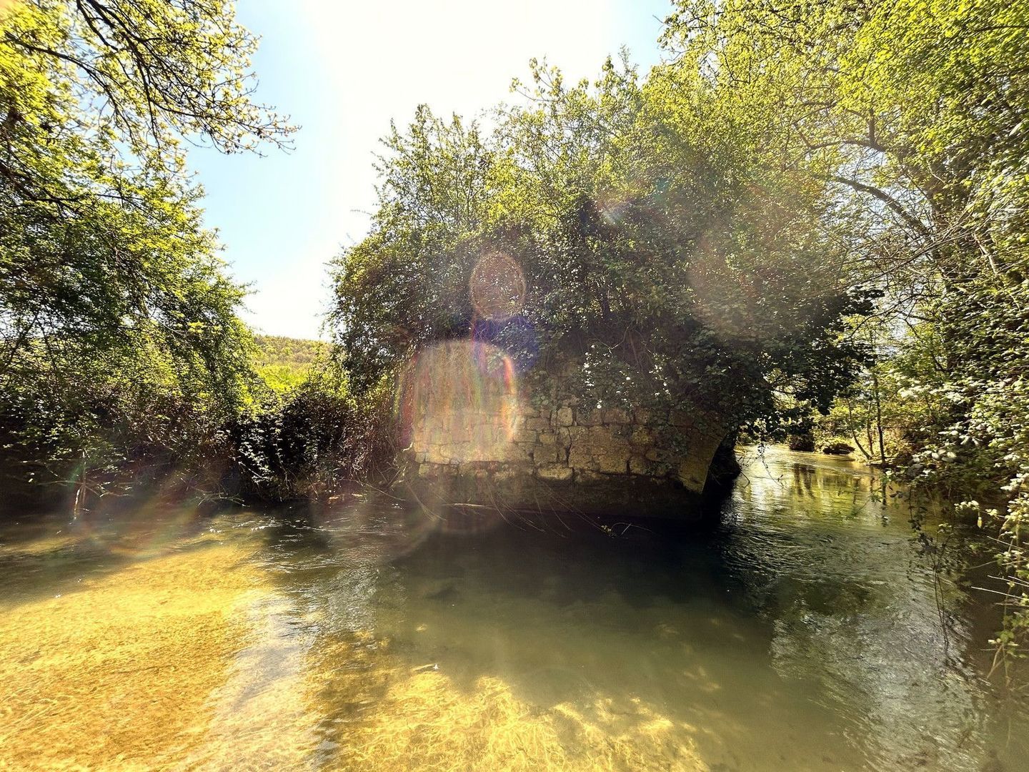 Lauzerte, Lauzerte foto-6