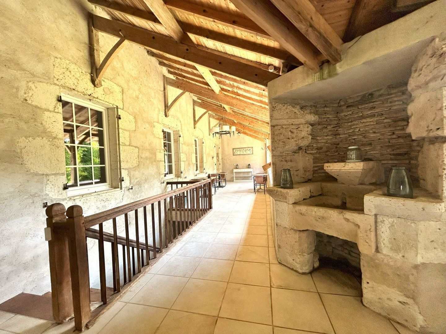 Lauzerte, Lauzerte foto-7