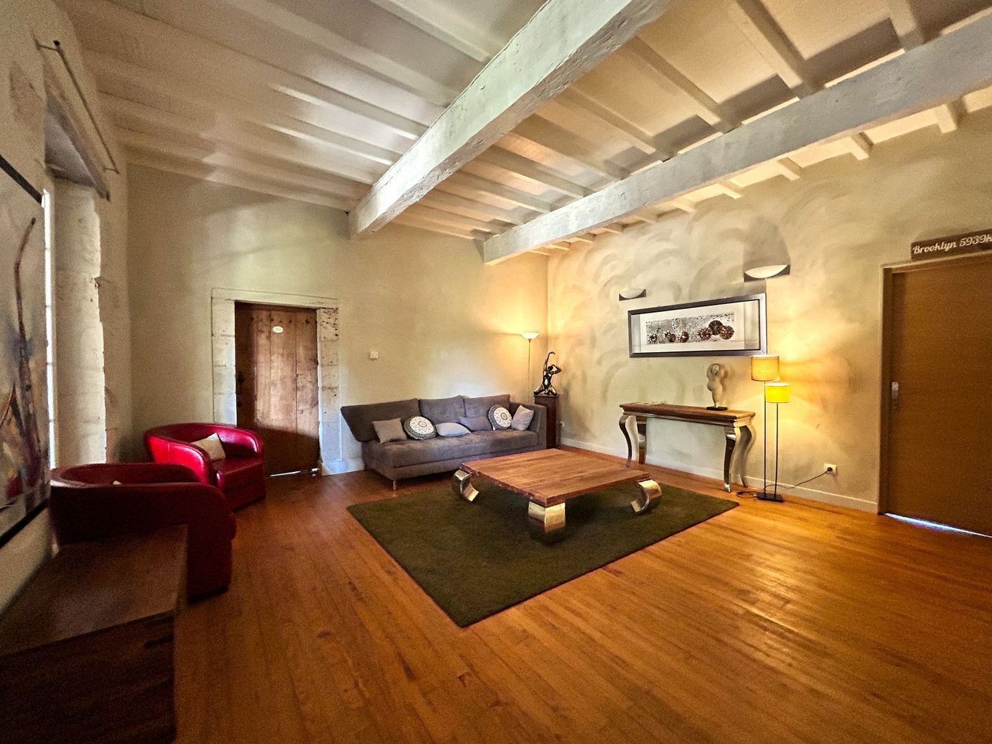 Lauzerte, Lauzerte foto-8