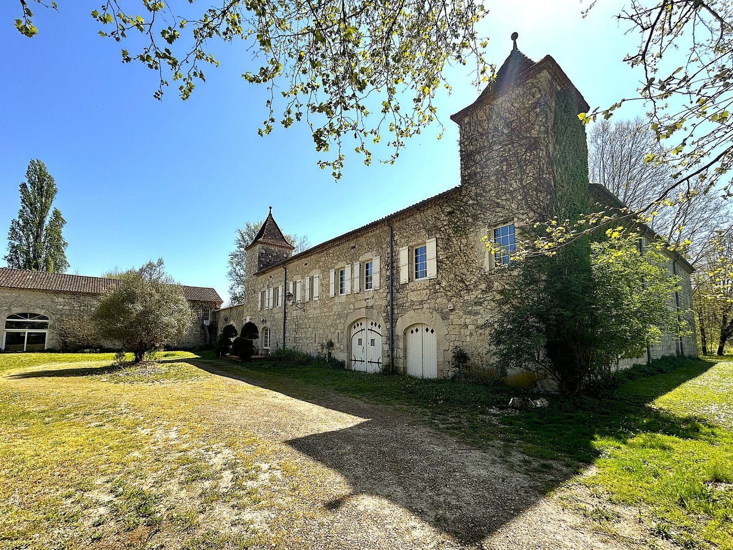 Lauzerte, Lauzerte foto-0