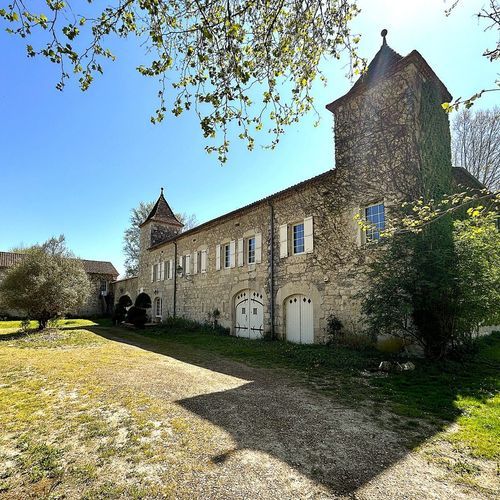 Lauzerte, Lauzerte foto-1