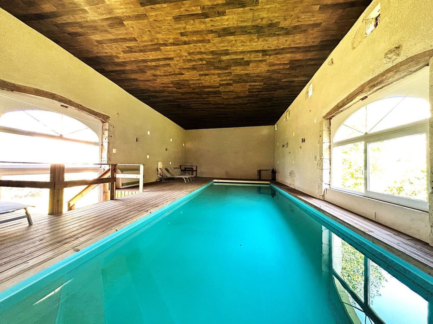 Lauzerte, Lauzerte foto-2