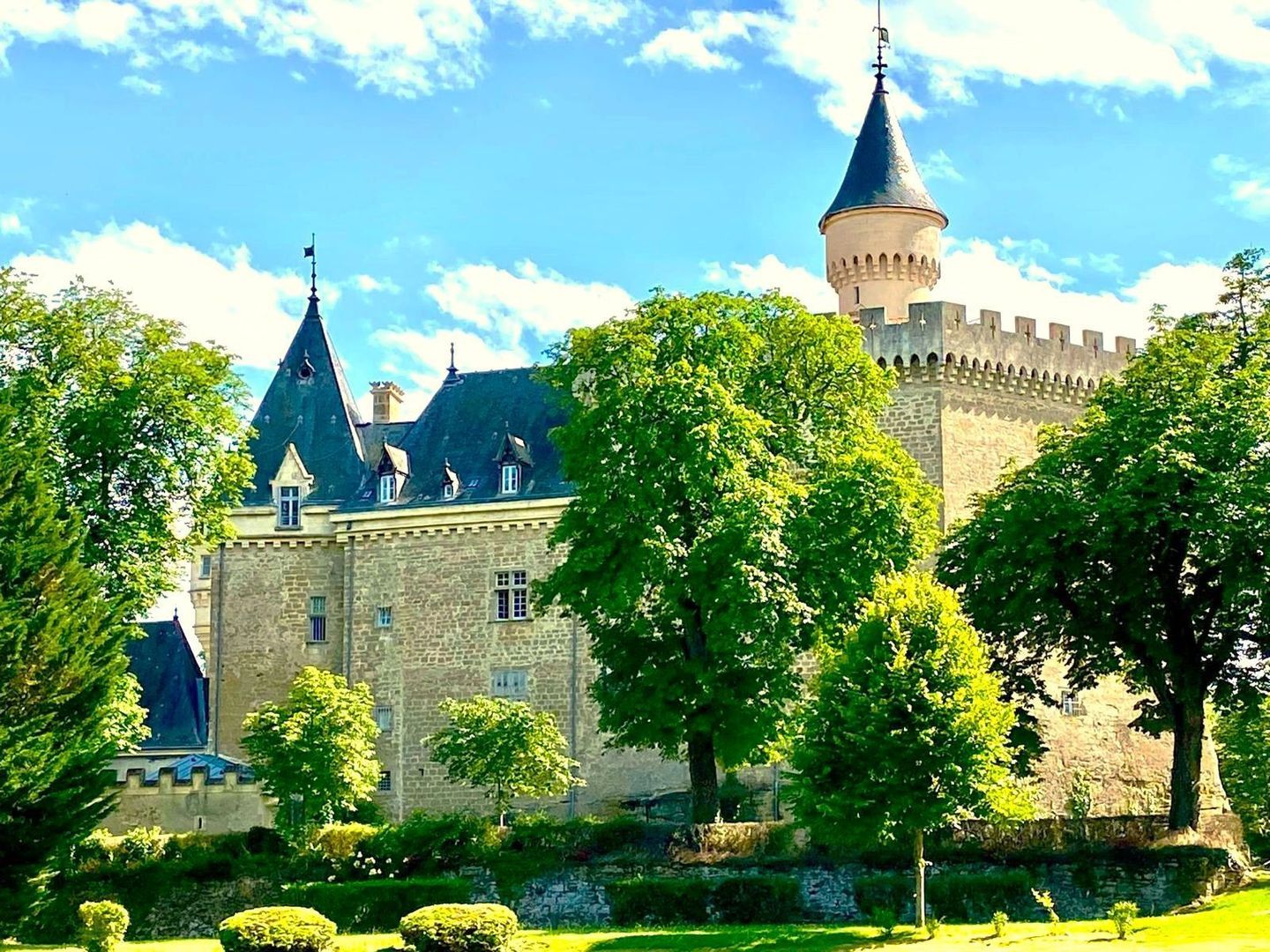 Léran, Léran foto-0