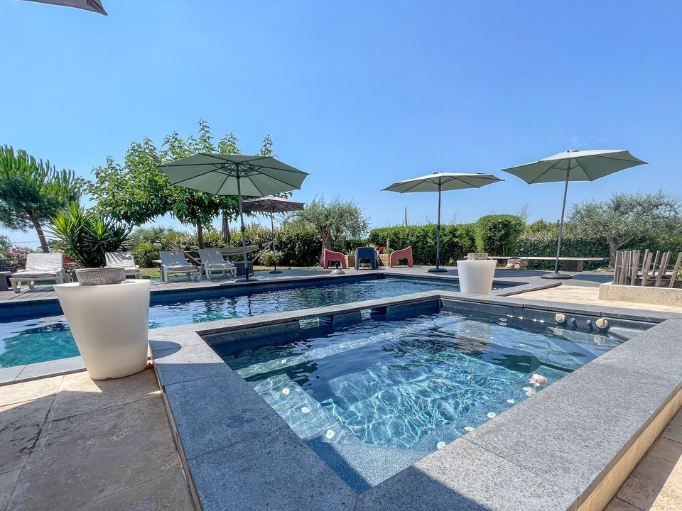 Montauroux, Montauroux foto-2