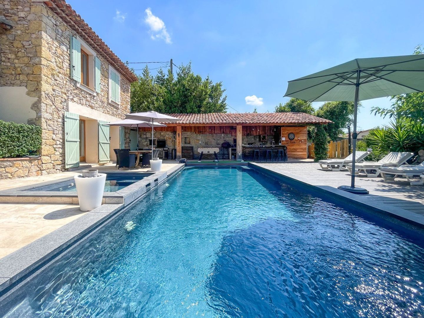 Montauroux, Montauroux foto-9