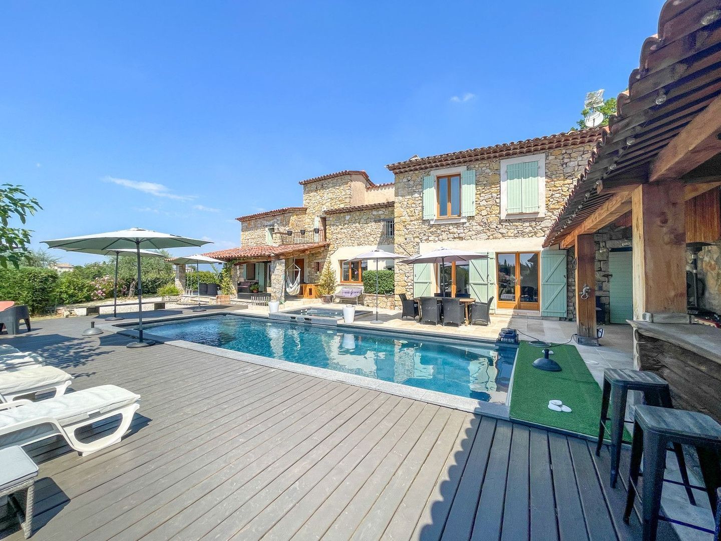 Montauroux, Montauroux foto-0