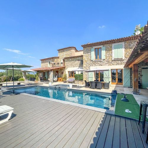 Montauroux, Montauroux foto-1