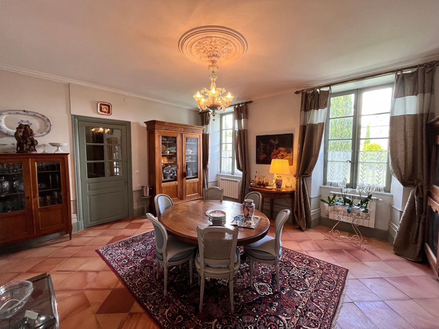 Archiac, Archiac foto-8