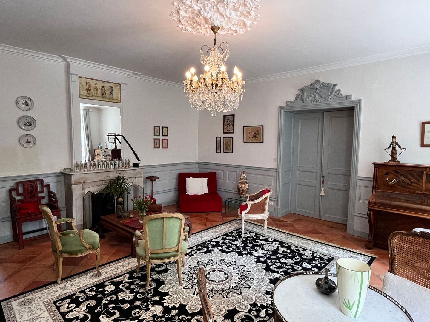 Archiac, Archiac foto-6