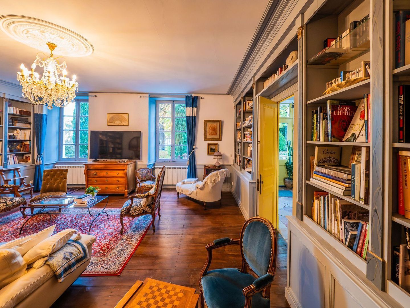 Archiac, Archiac foto-7