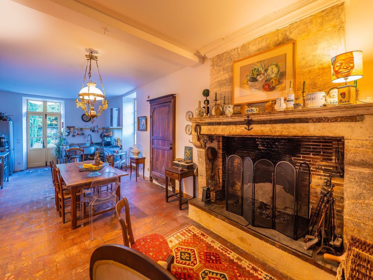 Archiac, Archiac foto-5