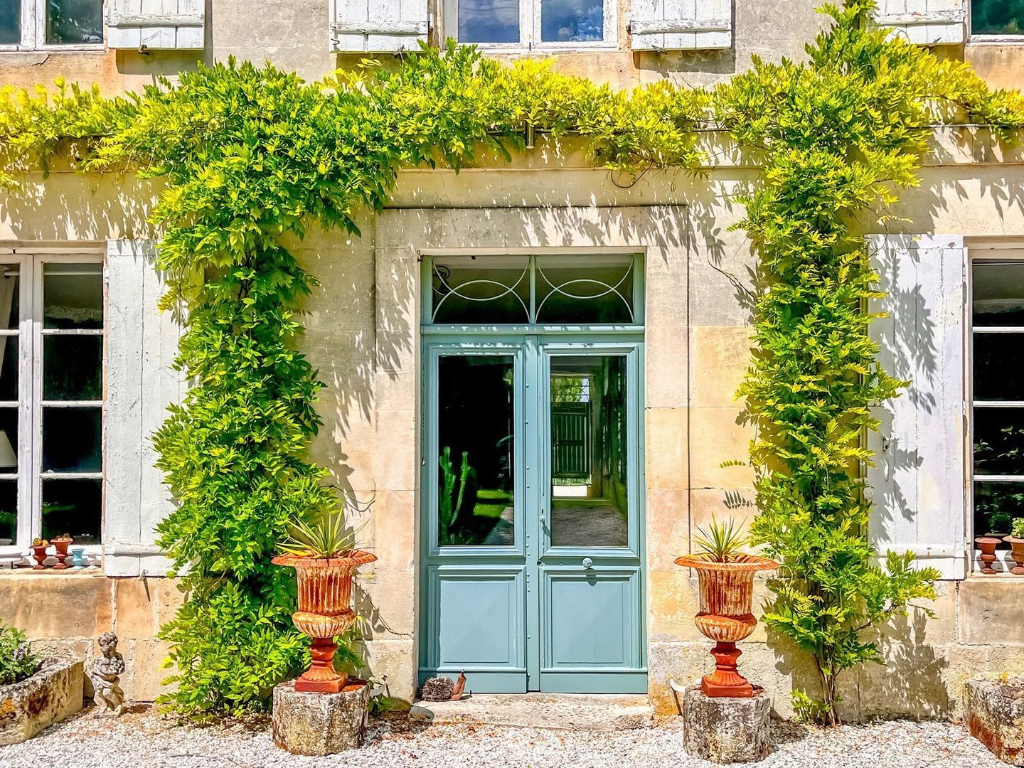 Archiac, Archiac foto-3