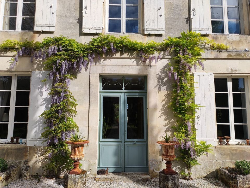 Archiac, Archiac foto-2