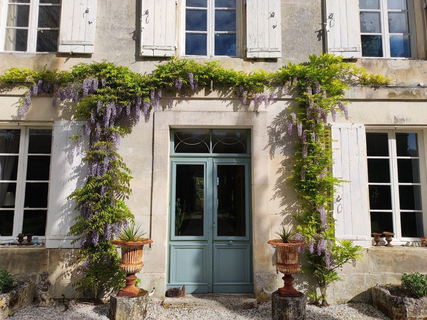 Archiac, Archiac foto-1