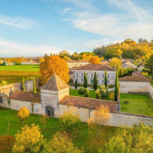 Archiac, Archiac foto-1