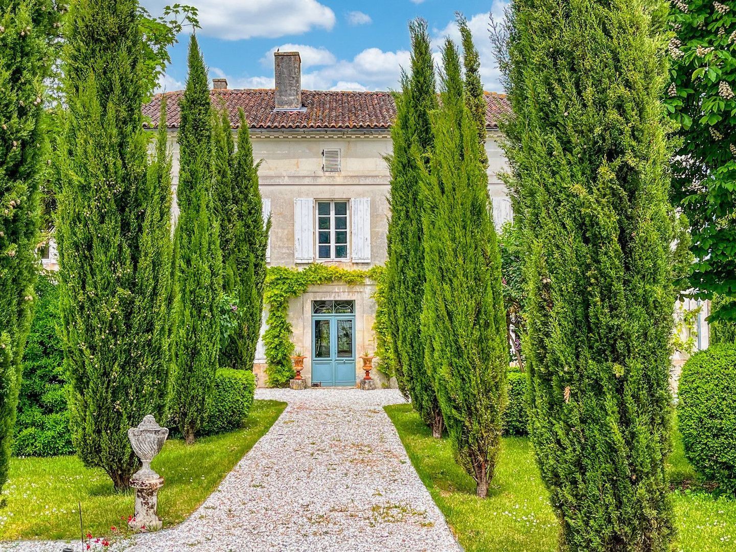 Archiac, Archiac foto-2