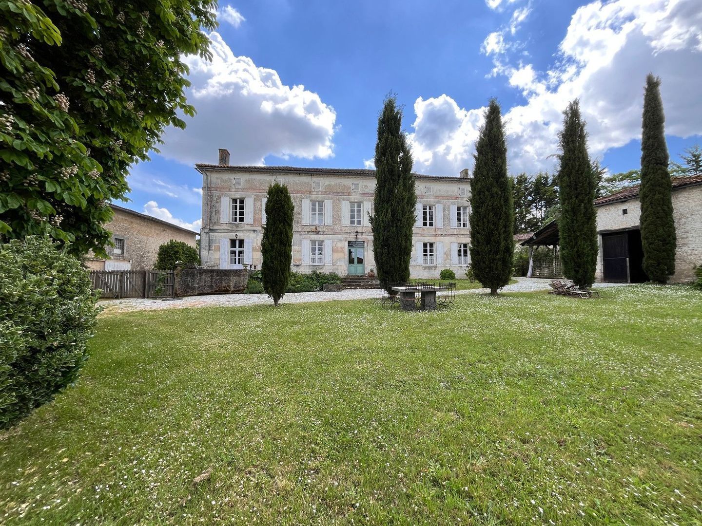 Archiac, Archiac foto-4