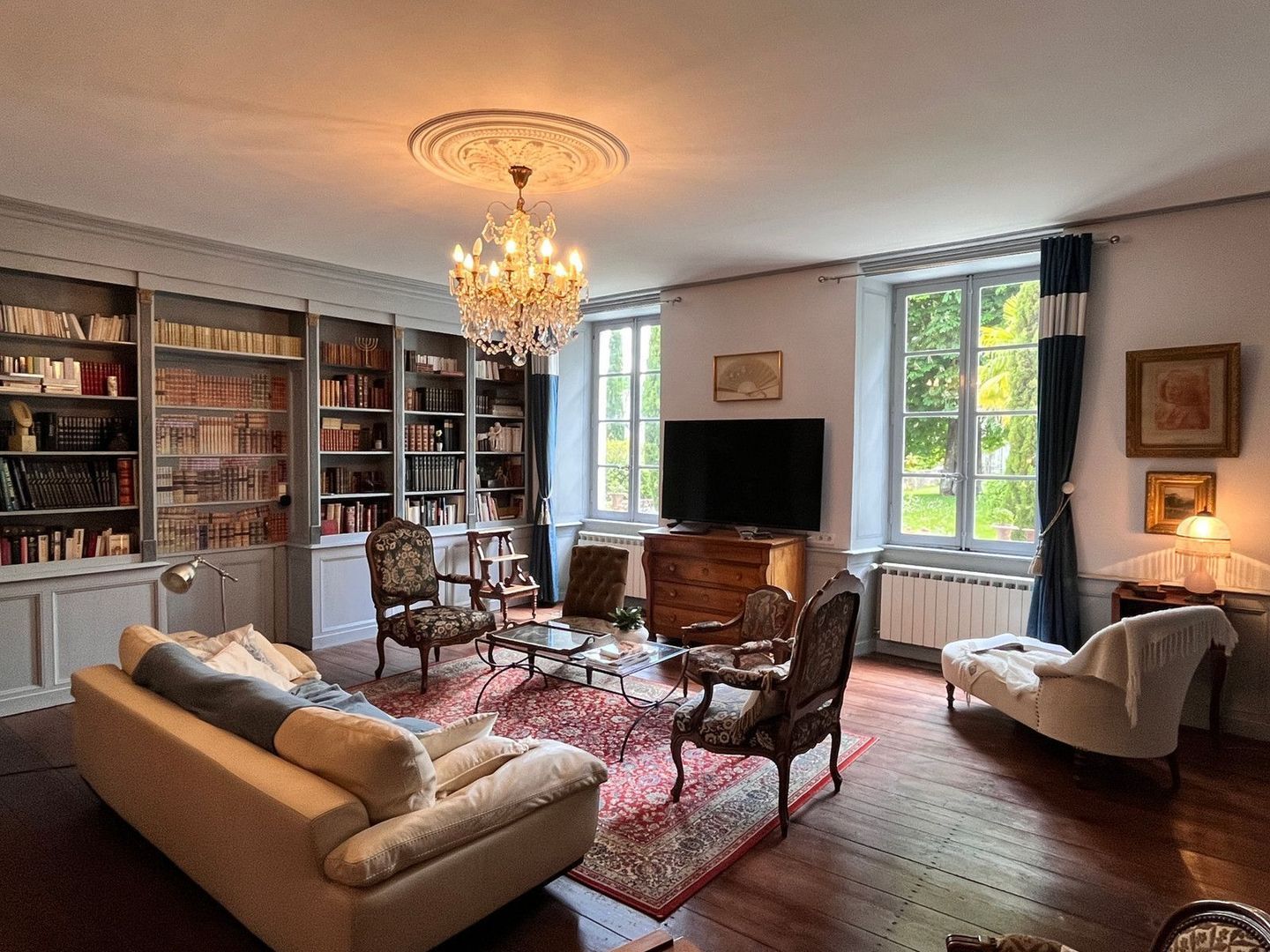 Archiac, Archiac foto-5