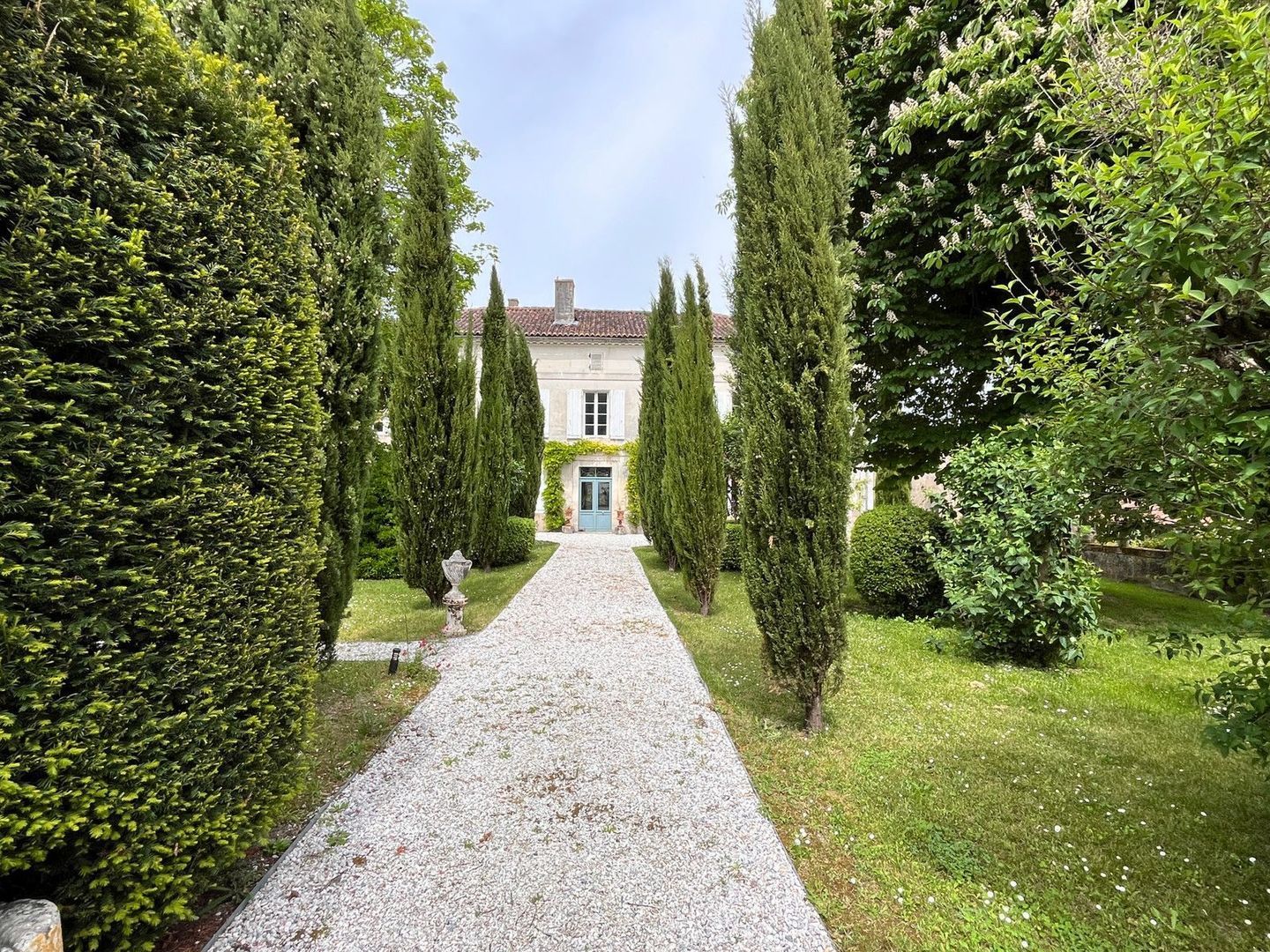 Archiac, Archiac foto-2