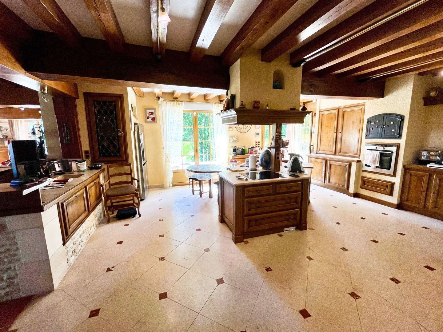 Pont-l'Évêque, Pont-l'Évêque foto-5