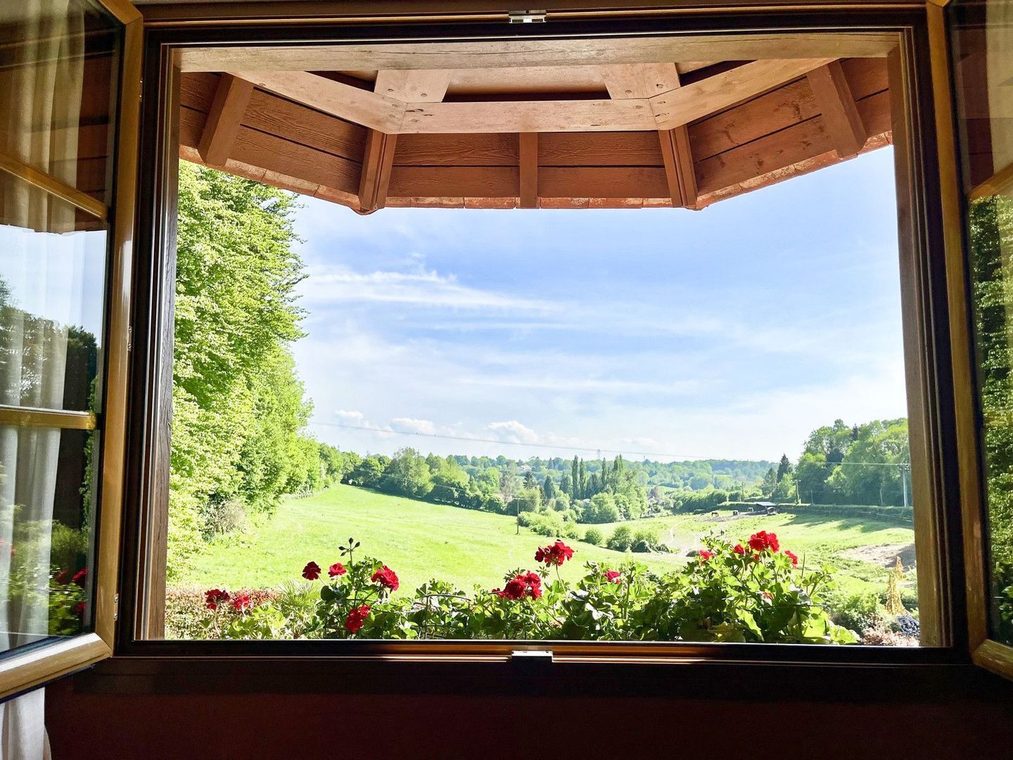 Pont-l'Évêque, Pont-l'Évêque foto-8