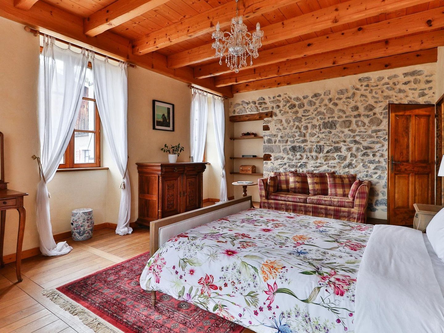 Mieussy, Mieussy foto-3