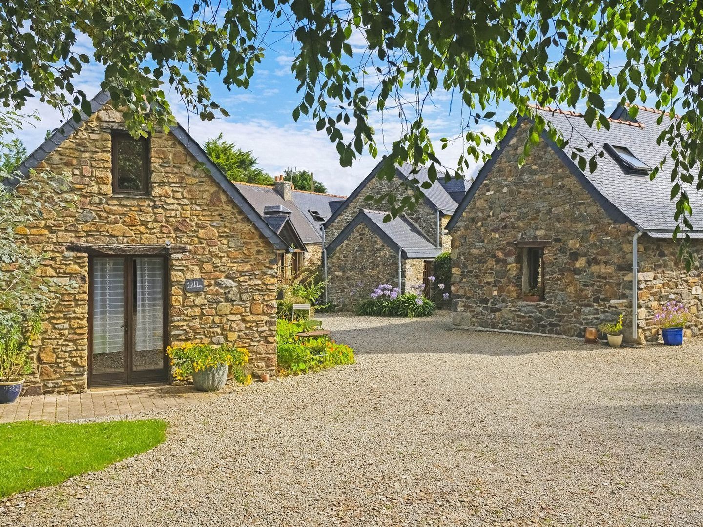 Plestin-les-Grèves, Plestin-les-Grèves foto-0