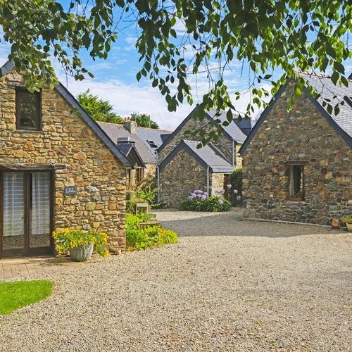 Plestin-les-Grèves, Plestin-les-Grèves foto-1