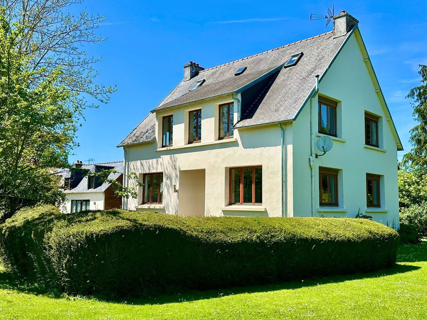 Plestin-les-Grèves, Plestin-les-Grèves foto-5