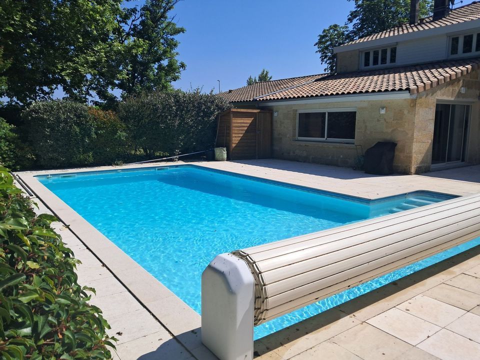 Ambarès-et-Lagrave, Ambarès-et-Lagrave foto-3