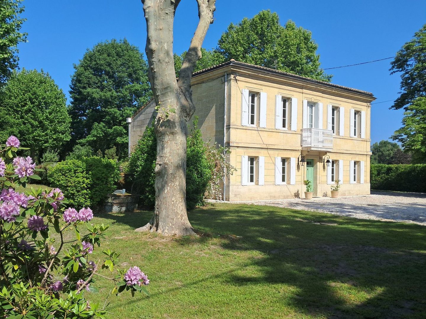 Ambarès-et-Lagrave, Ambarès-et-Lagrave foto-0